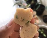 Foto langkah ke 9 dari resep Bakso Ayam Udang Kenyal.