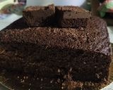 Foto del paso 6 de la receta: Torta de cacao y café