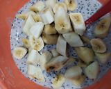 Foto langkah ke 2 dari resep Gluay Kaeg / Pisang goreng Thailand.