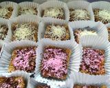 Foto langkah ke 8 dari resep Pisang Nuget Keju.