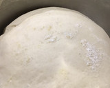 Foto del paso 4 de la receta: “Coca de sal” o base para pizza 🍕!!