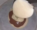 Foto del paso 5 de la receta: Bizcocho de cebra