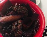 Foto del paso 2 de la receta: Chicha Morada Peruana!