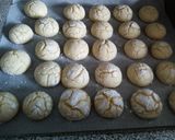 Foto del passaggio 9 della ricetta Biscotti morbidi al limone