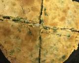 Roti cheela recipe step 6 photo