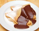 Gundel palacsinta recept fázis 9 fotója