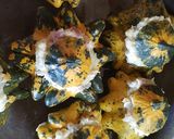 Foto del paso 7 de la receta: Calabazas pâtisson rellenas