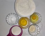 Foto del paso 1 de la receta: Bísquets