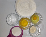 Foto del paso 1 de la receta: Bísquets