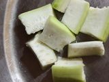 लौकी का सूप (Lauki ka soup recipe in Hindi)