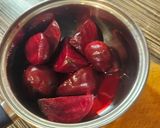 Toscana grillezett zöldségek recept fázis 4 fotója