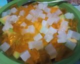 Foto langkah ke 1 dari resep Salad buah.