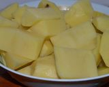 Foto del paso 5 de la receta: Albóndigas con papa