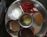 आंवले का अचार (aawle Ka Achar in recipe Hindi) रेसिपी चरण 3 फोटो