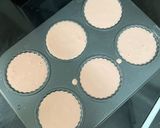 Foto del paso 2 de la receta: Tartaletas de sandía con miel