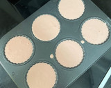 Foto del paso 2 de la receta: Tartaletas de sandía con miel