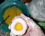 Foto langkah ke 3 dari resep Pempek Ikan Kembung.