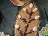 طمينة الدقيق