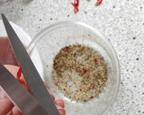 Foto del paso 2 de la receta: Atún a la plancha con especias