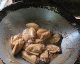 รูปขั้นตอนการทำที่ 4 ของ ไก่ต้มโค้ก