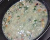 চিকেন স্যুপ (Chicken soup recipe in Bengali) রেসিপির ধাপ 2 ছবি