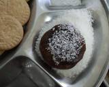 Sweet Dates with biscuit hint recipe step 3 photo