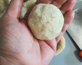 Foto del passaggio 7 della ricetta Kroppkakor alla Salentina