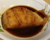 Foto langkah ke 3 dari resep Ikan goreng saus teriyaki.