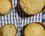 Foto del paso 5 de la receta: Pan dulce navideño fácil🎄🥂