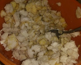 Foto del paso 1 de la receta: Budín de pan