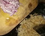Foto langkah ke 4 dari resep Teri Kacang Kriuk.
