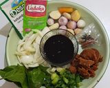 Foto langkah ke 1 dari resep Semur ayam.