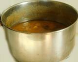 Aromatic healthy tomato soup