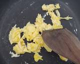 Cara Membuat Scrambled Egg 2