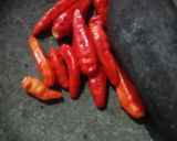 Foto langkah ke 1 dari resep Rujak Serut Segerr.