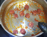 Foto del paso 5 de la receta: Potaje de garbanzos con espinacas