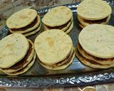 Foto del paso 7 de la receta: Alfajores santiagueños