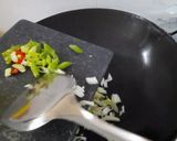 Foto langkah ke 1 dari resep Tumis Beef Tanpa Minyak.