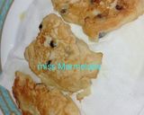 Φωτογραφία βήματος 9 της συνταγής Pancakes βρώμης με γιαούρτι 🥞