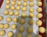 Foto langkah ke 9 dari resep Nastar keju premium.