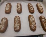 Foto langkah ke 4 dari resep Roti Gambang Aka Kue Bodeng.