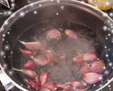 Une image de l'étape 1 de Purée d'ail 😋 #aout.