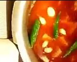 A picture of step 2 of Chicken shami kabab.