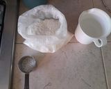 Foto del paso 1 de la receta: Masa hojaldre