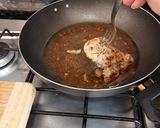 Foto del paso 4 de la receta: Pechuga de Pollo al Limón