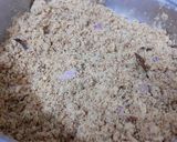 A picture of step 1 of Batti,chokha,chutney.