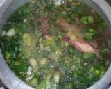 Foto del paso 2 de la receta: Puchero con osobuco