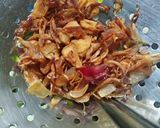 Foto langkah ke 2 dari resep Cue Salem Masak Sarden.