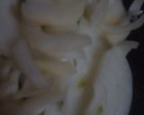 Foto del paso 2 de la receta: RAJAS CON CREMA🇲🇽😍
