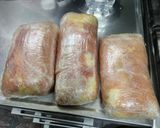 Foto del paso 10 de la receta: Arrollados de pollo